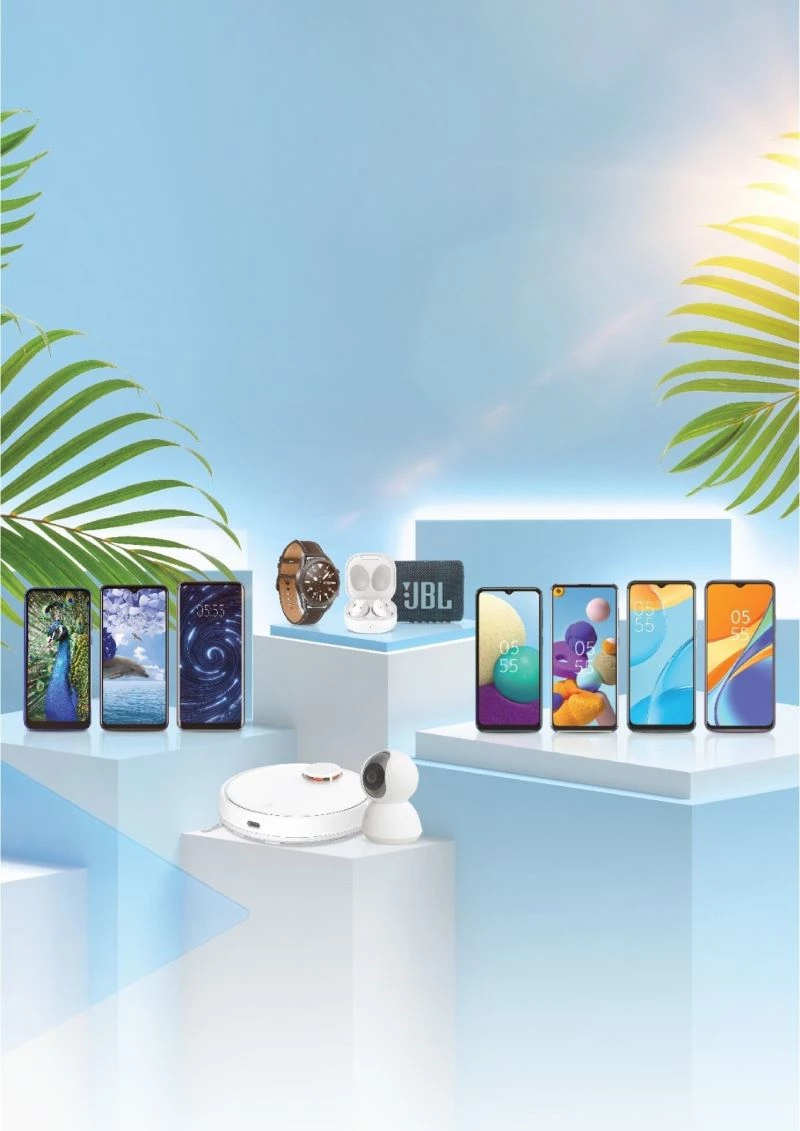 Türk Telekom’dan teknolojik ürünlerde iki taksit erteleme
