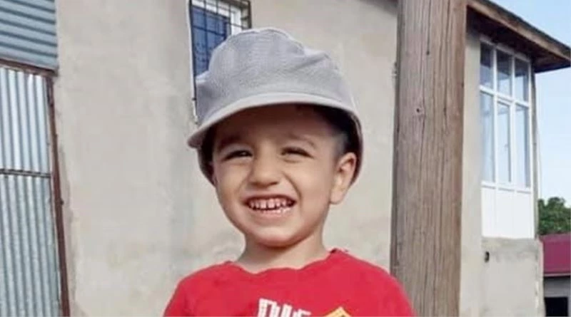 Minik Sidar’ın gülüşünü solduran magandaya 25 yıl hapis
