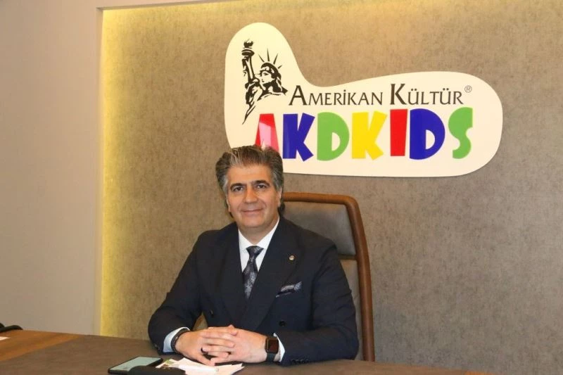 AKD KİDS’den kurum çalışanlarına yüzde 20 indirim
