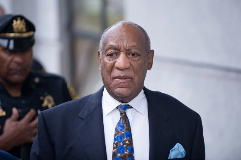 Pensilvanya Yüksek Mahkemesi, ünlü komedyen Bill Cosby’in hapis cezasını bozdu
