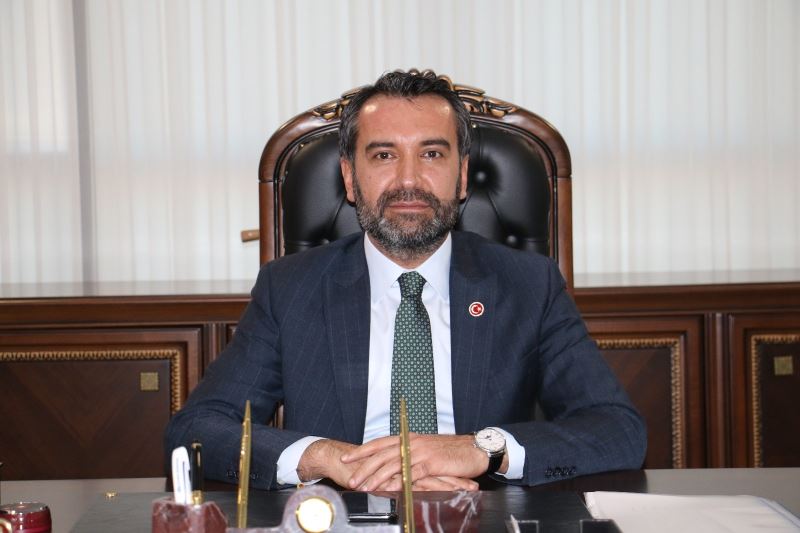 Başkan Şerifoğulları: ‘Türkiye Drone Şampiyonasının paydaşı olmaktan dolayı gururluyuz’
