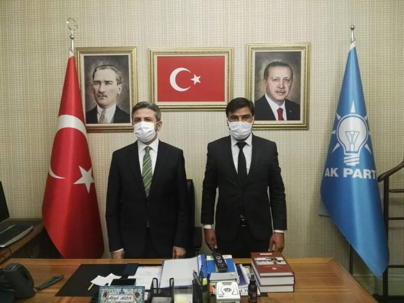 Başkan Korkmaz: “Söz verdik, sözümü yerine getiriyoruz”
