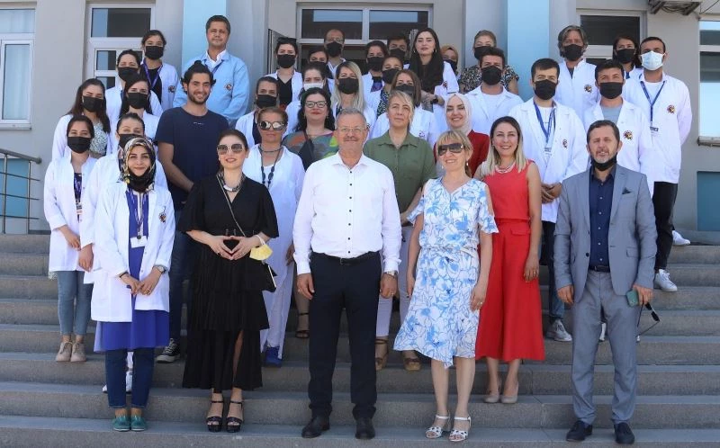 Tekli: “Girişimci kadınlarımızın daha fazla desteklenmesi gerekiyor”
