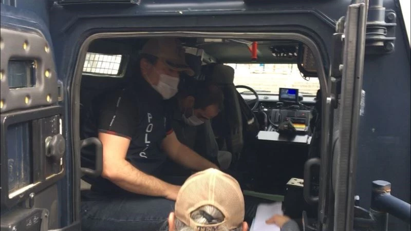 FETÖ elebaşı Gülen’in yeğeni Selahaddin Gülen tutuklandı
