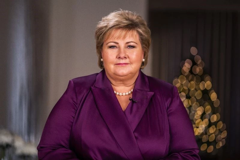 Norveç Başbakanı Solberg: “ABD, açıkça müttefikleri dinlemeye ilişkin uygulamaları 2014 yılında bıraktıklarını söyledi”
