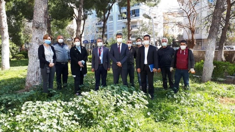 Hem sağlıkçı, hem de çevreciler
