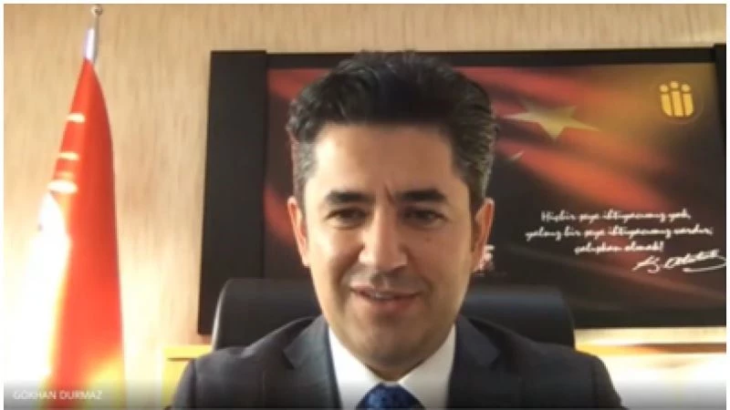 İnönü Üniversitesinin düzenlediği seminerde Türkiye’deki ve dünyadaki kuraklığa dikkat çekildi
