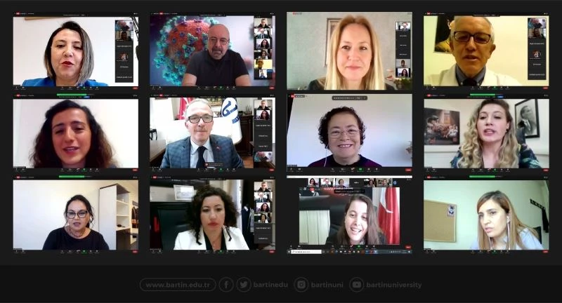 Prof. Dr. Unutmaz: “Bağışıklık sistemi ve SARS/MERS çalışmalarındaki tecrübeler aşı çalışmalarını hızlandırdı”
