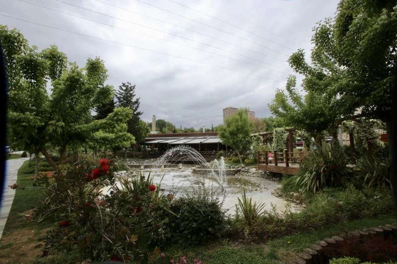 Küçükçekmece’de sosyal tesisler alınan önlemlerle hizmet vermeye başladı
