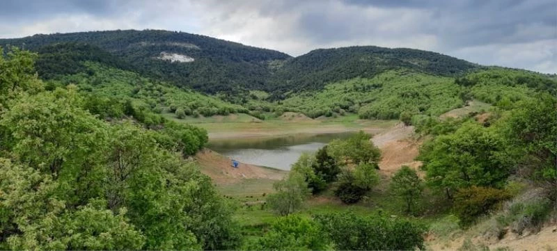 Kaymakam Sak: ’’Kontrolsüz sulamaya izin verilmeyecek’’

