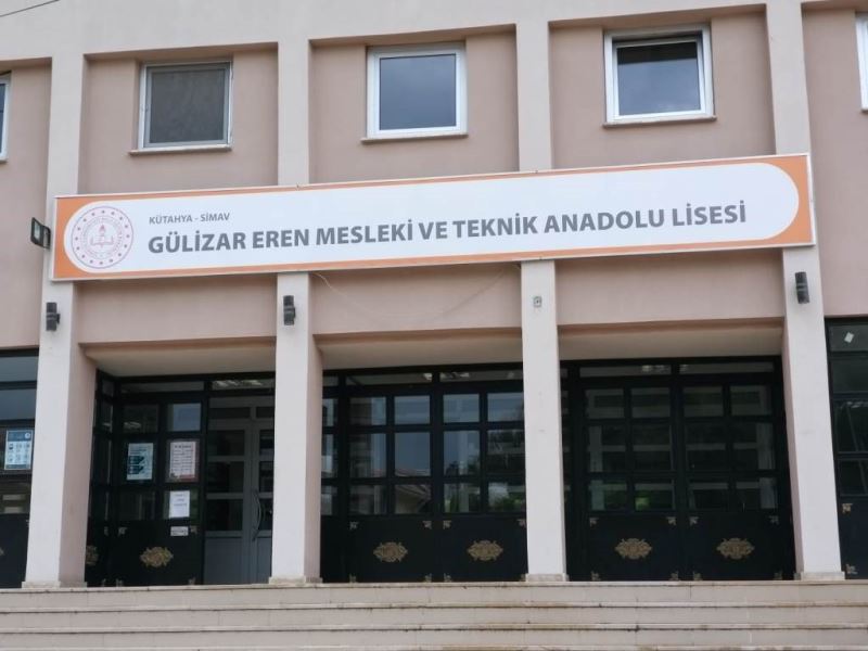 Gülizar Eren ismi okul adıyla yaşatılacak
