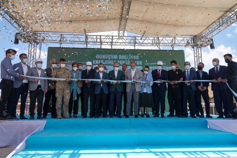 “Diyarbakır’ın geleceği bugünden iyi olacak”
