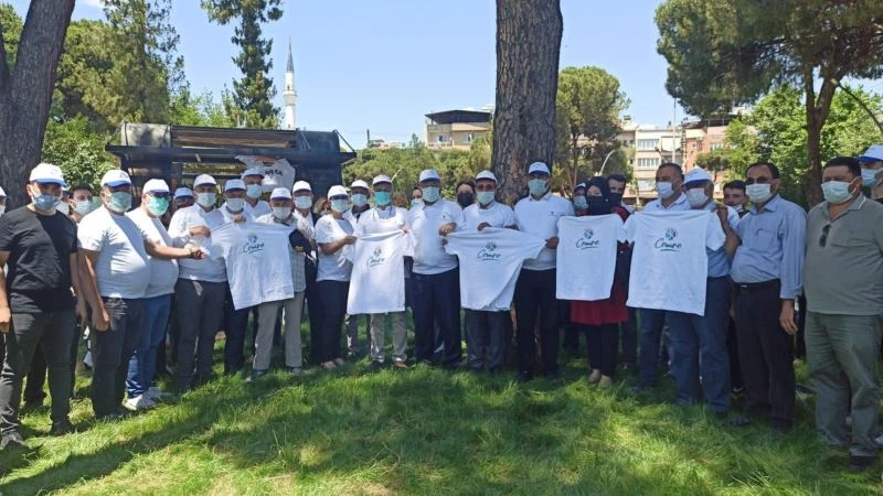 “Pandemi ile sosyal alanların önemi bir kez daha ortaya çıktı”
