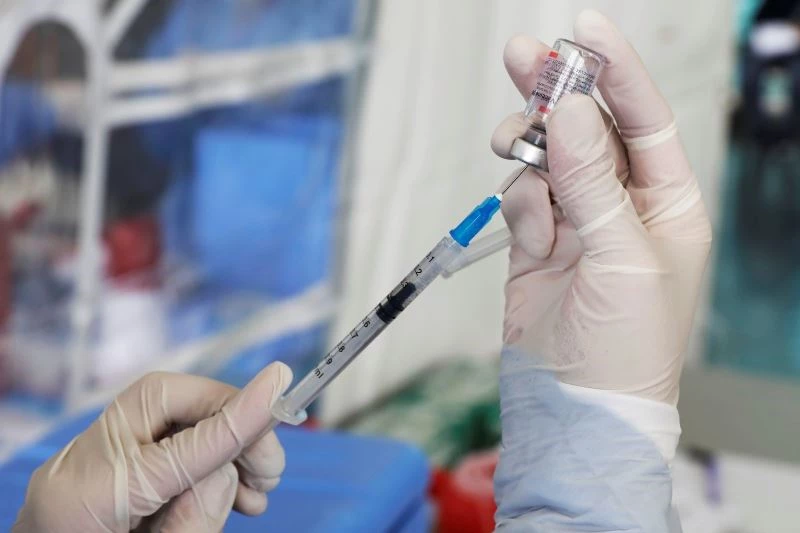 Kolombiya’da sağlık skandalı: 328 ölü “aşılanmış” gösterildi
