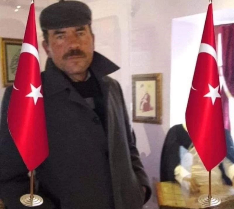 Doktora giden 57 yaşındaki adamdan 3 gündür haber alınamıyor
