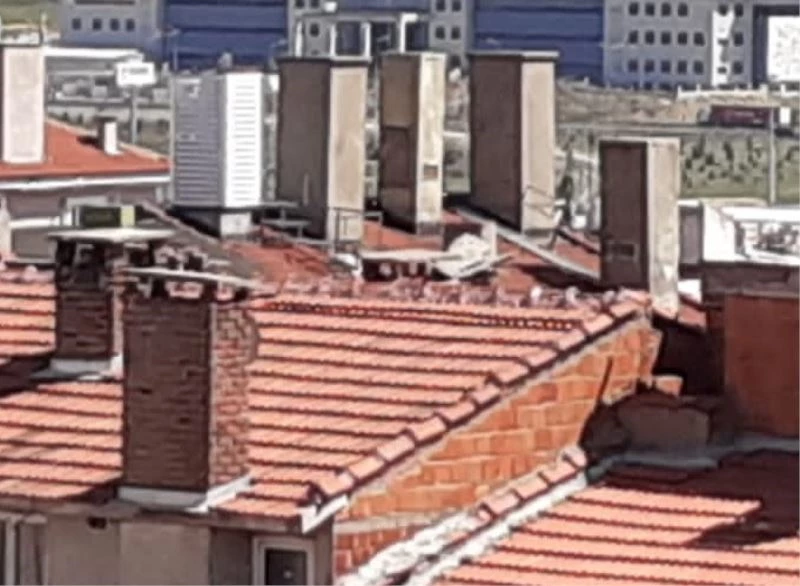 Bozüyük’te velilerin baz istasyonu tepkisi
