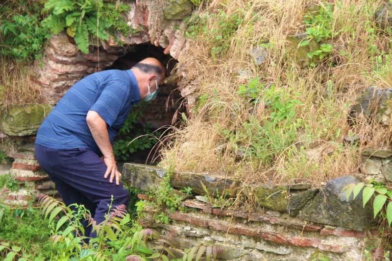 Armaş Manastırı’nın 410 yıllık hikayesi
