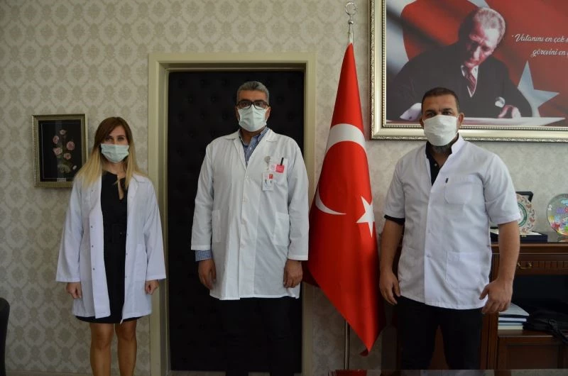 Migren hastalarına yeni umut
