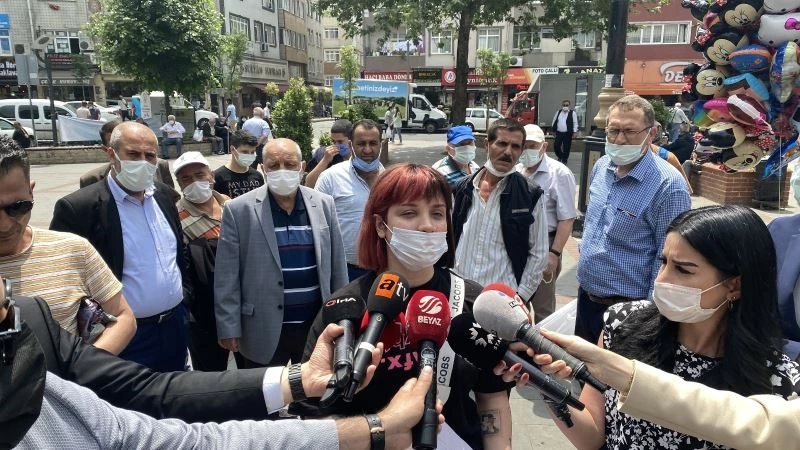 Oyuncu erkek arkadaşı tarafından darp edilen fenomen Başak Ermiş, şikayetçi oldu
