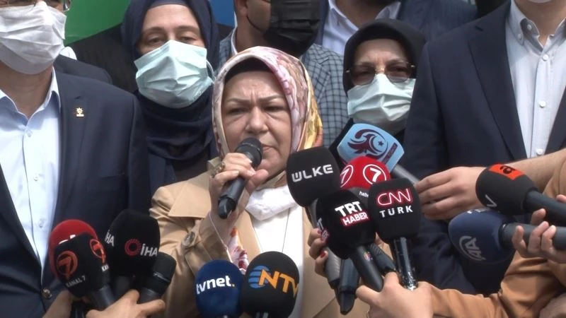 Sancaktepe Belediye Başkanı Döğücü: “İBB’nin kararını kabul etmiyor, metromuza dokundurtmuyoruz”
