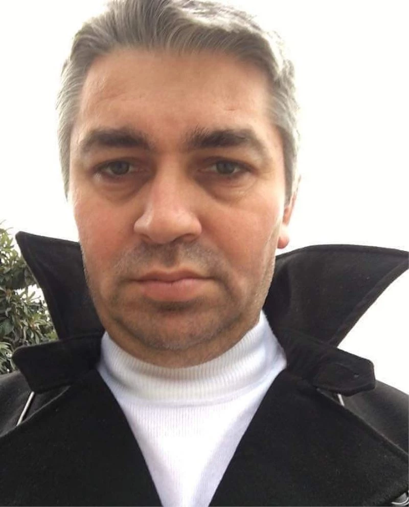 Elektrik direğinden düşen şahıs hayatını kaybetti
