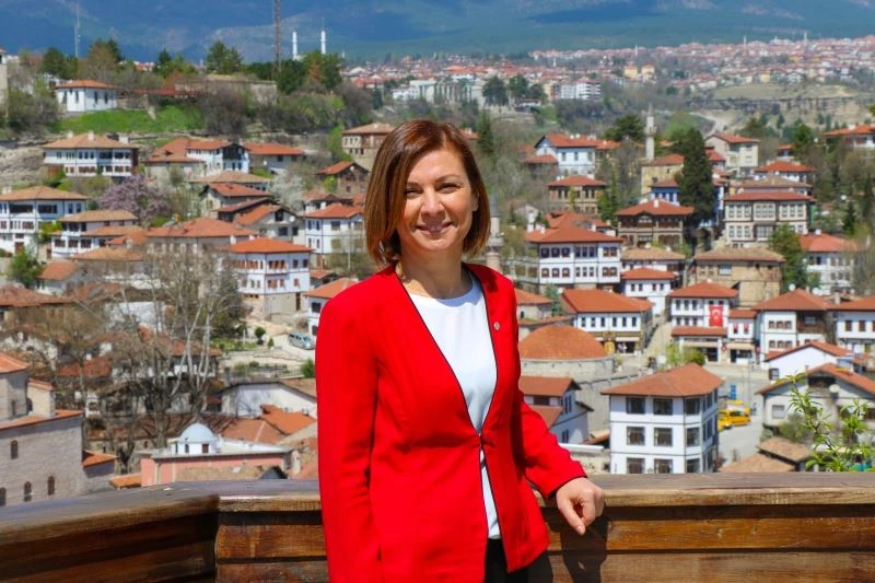 Başkan Köse: “Bu yıl turizmden beklentiler yüksek”
