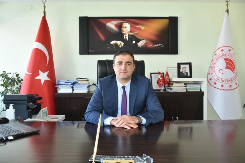 Sinop’ta 16 kırsal kalkınma projesine 5 milyon 642 bin TL hibe
