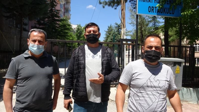 Bilecik’te LGS öncesi gerginliğe valilik soruşturması
