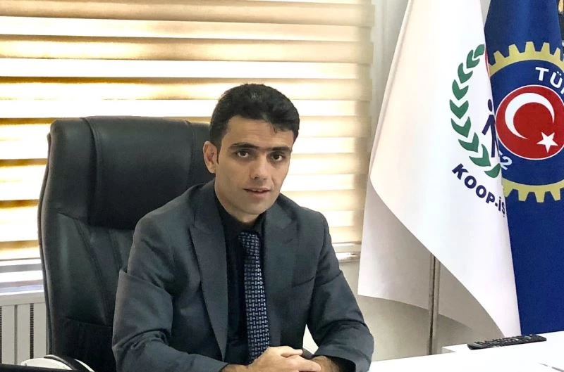 Toğrul; “Sorunun çözümü konusunda önemli mesafeler alındı”
