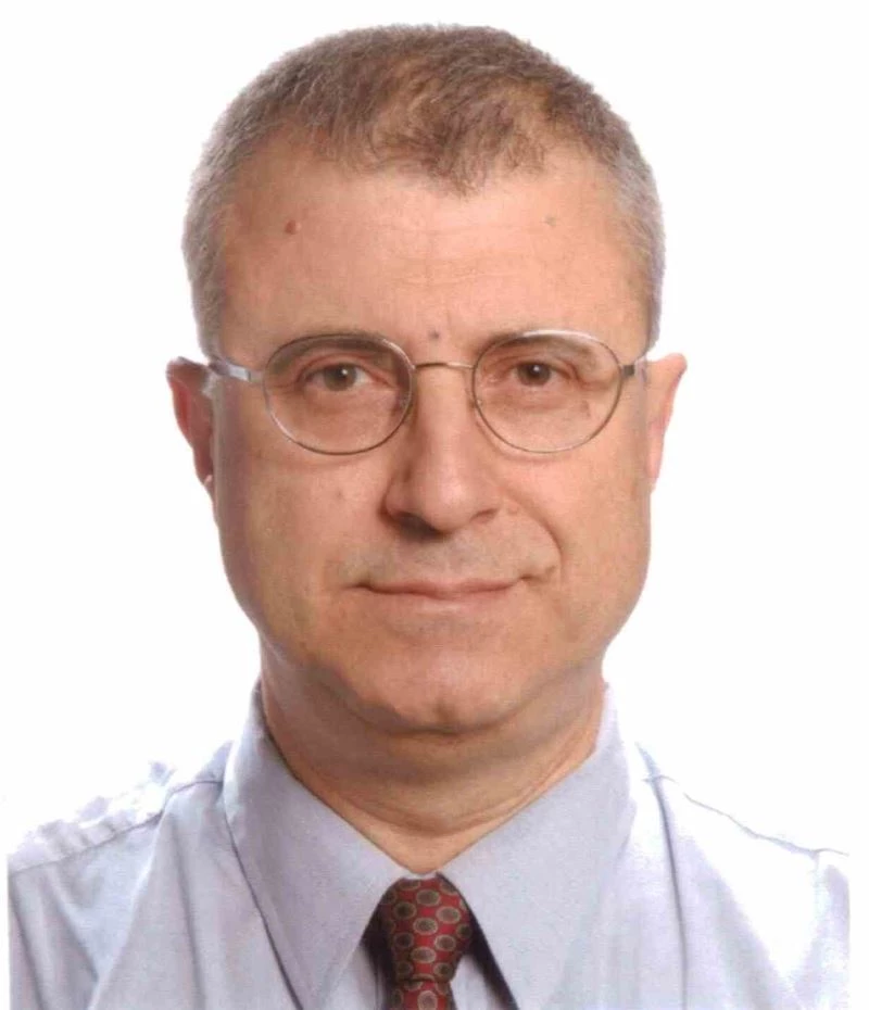 Prof. Dr. İbrikçi TÜBİTAK ARDEB üyeliğine seçildi
