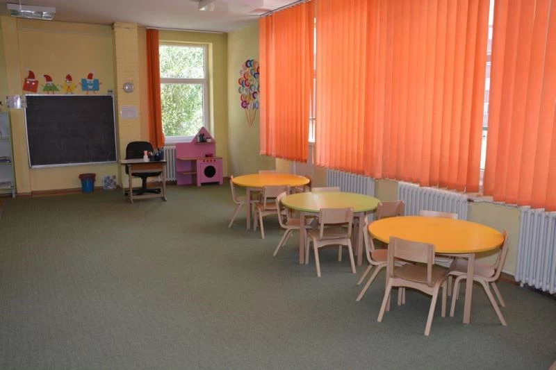 Türk Temsil Heyet Başkanlığı, Bosna Hersek Pçelica Ana Okulu’nun restoresini tamamladı
