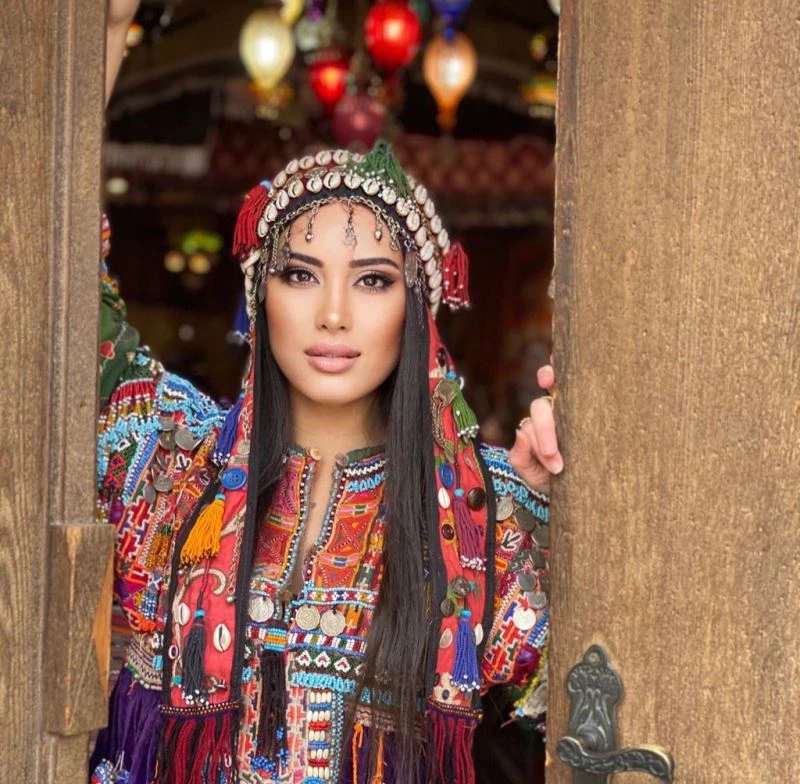 Azra Yünlü’ye digital platformlardan teklif yağıyor
