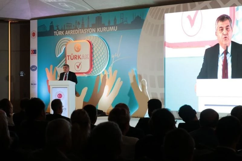 Dışişleri Bakan Yardımcısı Kaymakcı: 