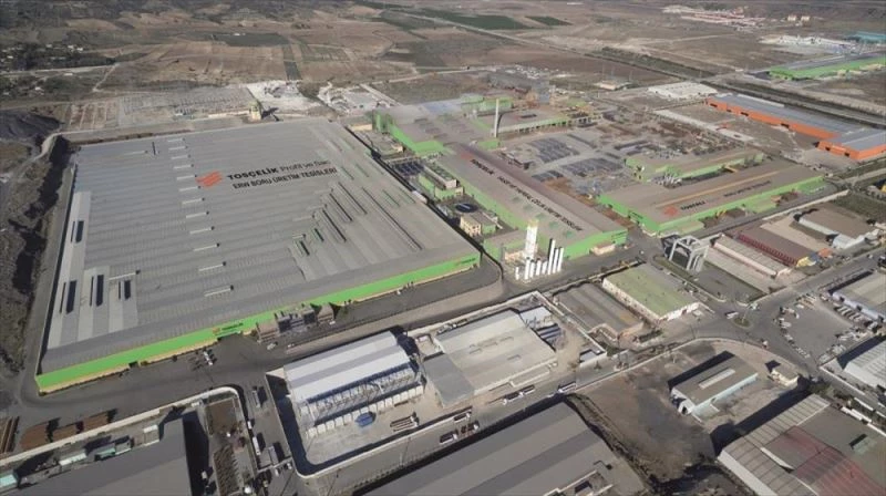 Tosyalı Holding Avrupa