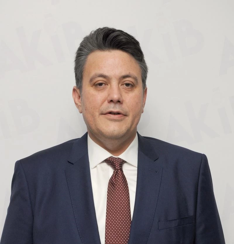 AKAMİB, sekiz üyesiyle sanayinin Devler Ligi’nde
