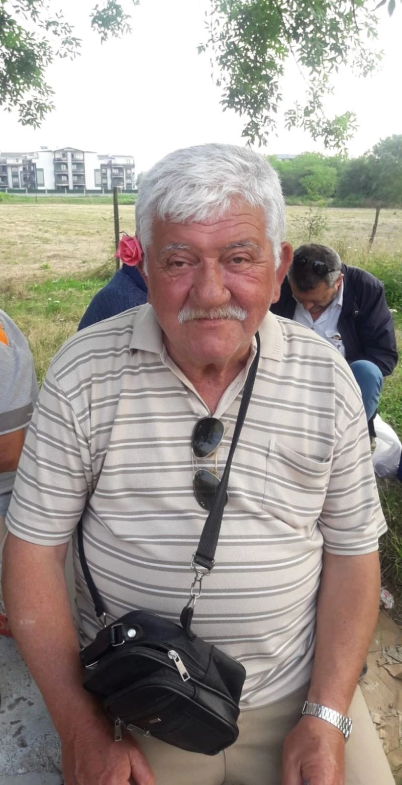 Banyoda dengesini kaybederek düşen yaşlı adam öldü
