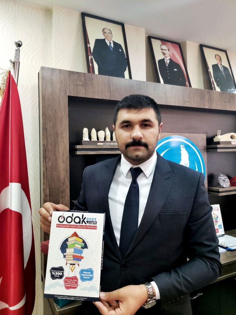 Ülkü Ocaklarından ‘ODAK2023’ duyurusu
