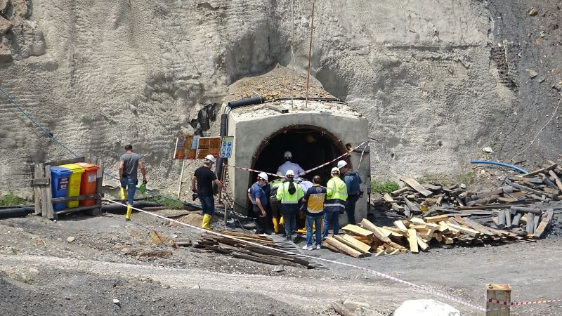 Tokat’ta 1 işçinin öldüğü maden kazasıyla ilgili soruşturma başlatıldı
