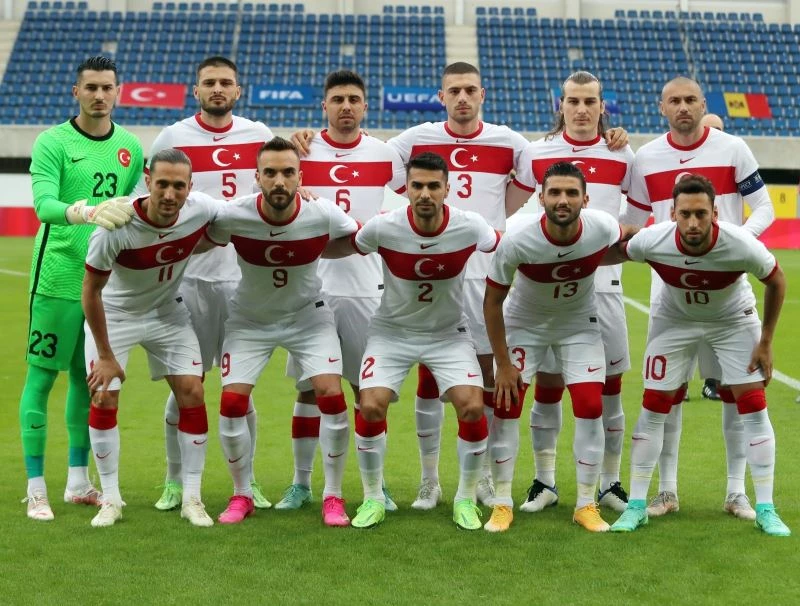 Türkiye’nin 2020 Avrupa Futbol Şampiyonası karşılaşmaları 4K teknolojisiyle TV+’ta da yayınlanacak
