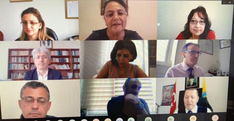 “Karamanlılar: Anadolulu Ortodoks Türkler” konferansı
