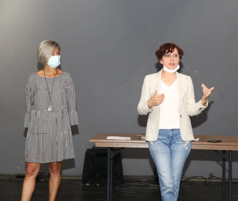 Nilüfer’de eğitim çalışmaları çalıştayda mercek altına alındı
