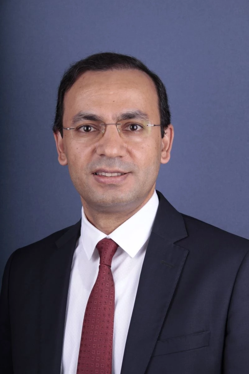 Doç. Dr. Yavuz Selim Yıldırım, 