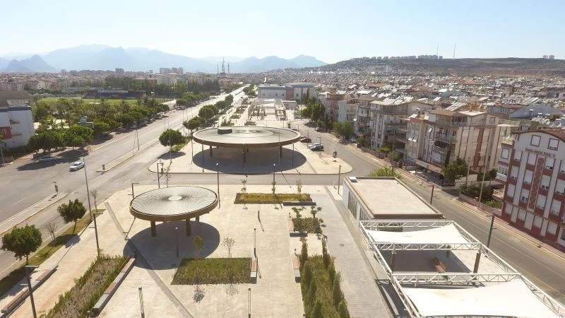 Kepez’de ‘Getir Sat’ günleri başlıyor
