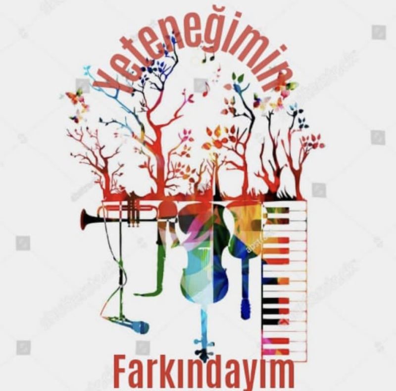 Sarıkamış’ta “Yeteneğimin Farkındayım” projesi
