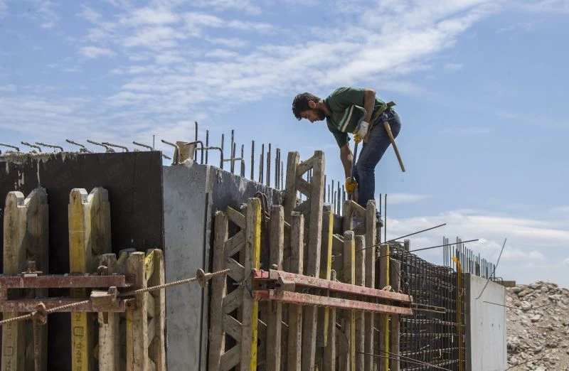 Kütahya’da su depoları yenileniyor
