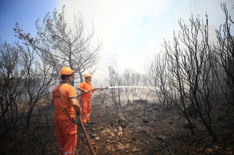 GÜNCELLEME - Antalya