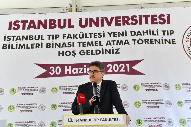 (Özel) Prof. Dr. Tufan Tükek’ten salgında Eylül-Ekim uyarısı 