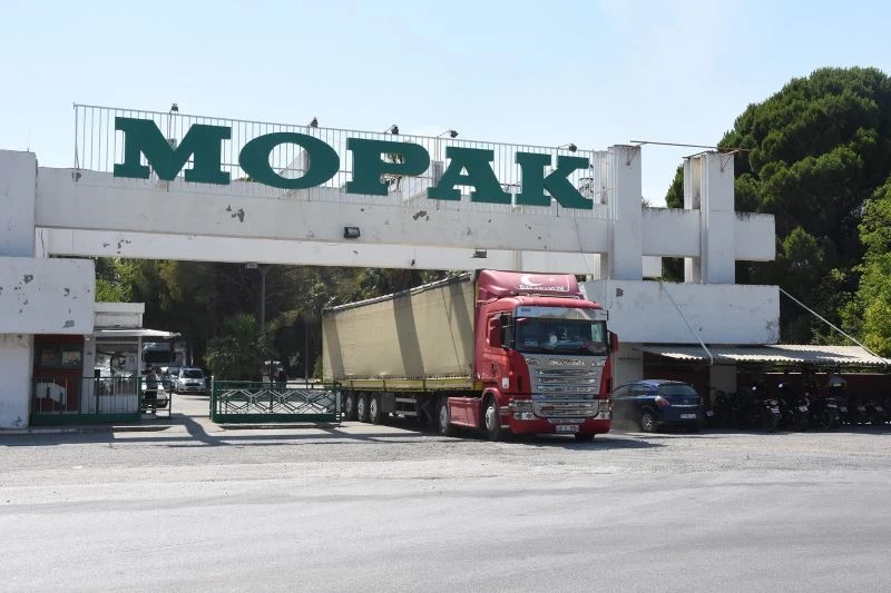 Dalaman Mopak’ın kapatılmasında yürütmeye durdurma kararı
