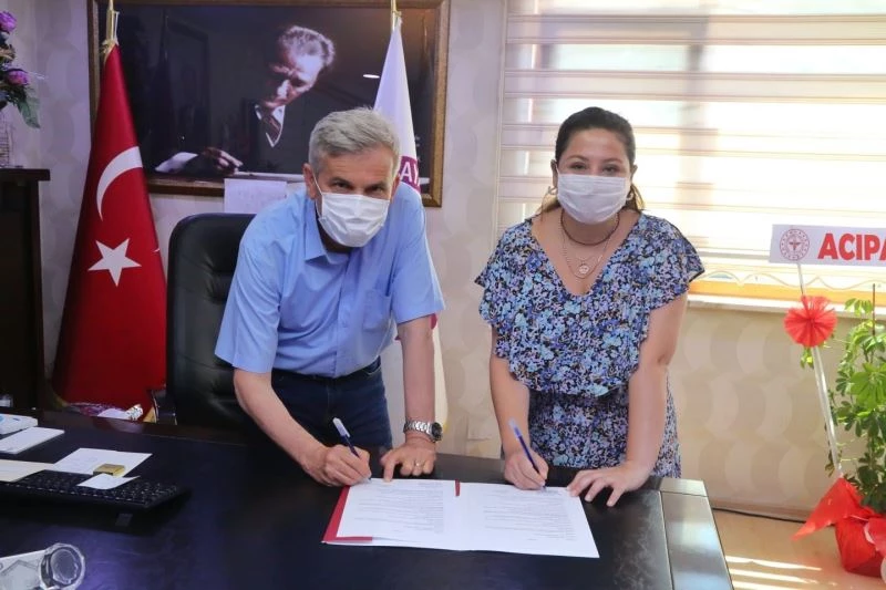 Özel Denizli Cerrahi Hastanesi, Acıpayam Belediyesi ile protokol yeniledi
