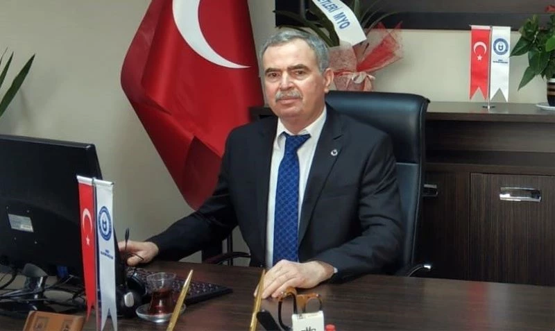 ADÜ Söke İşletme Fakültesi Dekanı Akkoyun Adnan Menderes Müzesi’ni kaleme aldı
